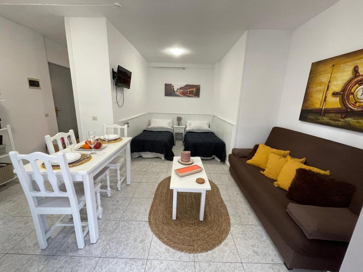 Apartamento En Playa Jardin Puerto de la Cruz  Exterior photo